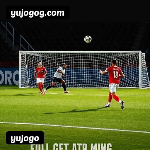 Bônus e promoções yujogo