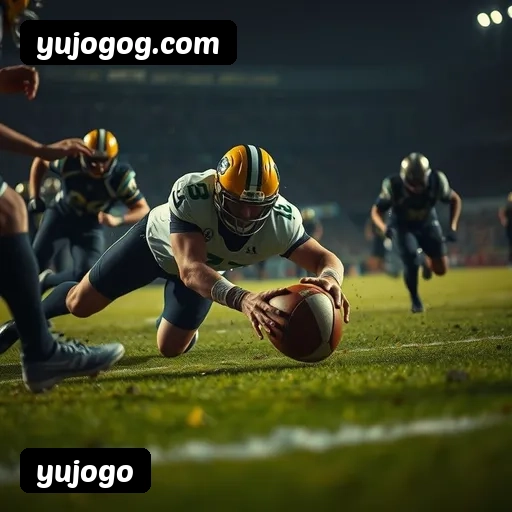 Logo da yujogo