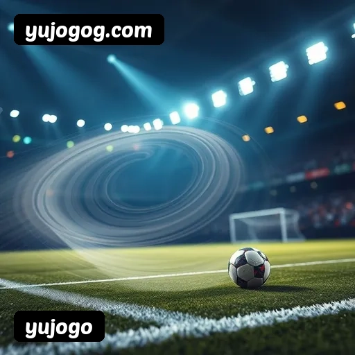 App yujogo para iOS e Android — interface mobile, login biométrico e PIX integrado